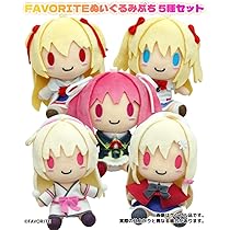 Amazon.co.jp: さくら、もゆ。 クロぬいぐるみ用フードマント【グッズ